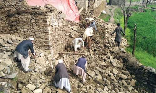 10 more killed as KP declares &lsquo;extreme weather emergency&rsquo;