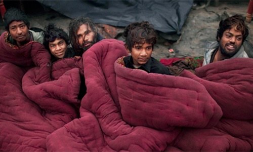 As India pushes towards digitising land records, is it putting its poor at risk?