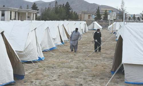 Sindh reports nine more cases of coronavirus