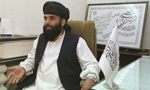 Taliban say conditional prisoner release order by Afghan govt against deal with US