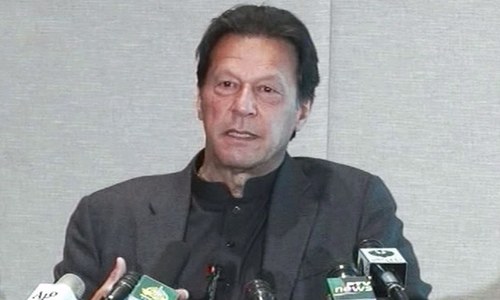Govt to facilitate construction sector to provide affordable housing, says PM Imran