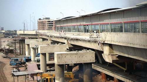 BRT to be launched by end of June, claims KP CM's aide