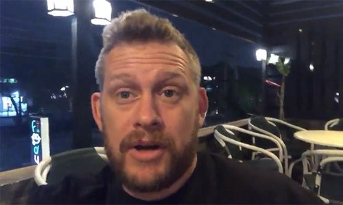 CAA starts probe into Aussie journalist&rsquo;s allegation immigration official demanded bribe