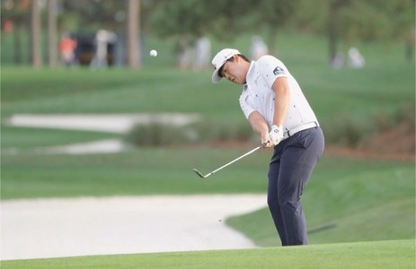 PGA Players event begins amid coronavirus concern