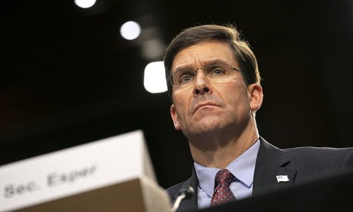 US air strikes in Iraq killed six people: Iraqi military