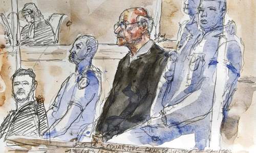 Accused of abusing 349 children, French surgeon faces trial