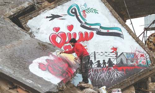 Turkey, Russia agree on joint patrols in Syria