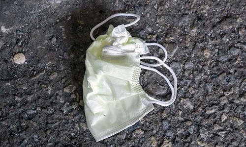 FIA to launch probe into export of face masks FIA to launch probe into export of face masks
