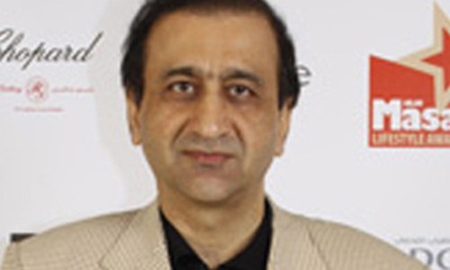 Editorial: Mir Shakilur Rehman's arrest bears all the telltale signs of a witch-hunt