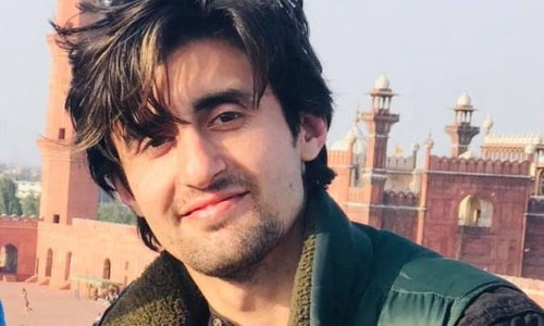 GCU sends teacher home for being &lsquo;political&rsquo;