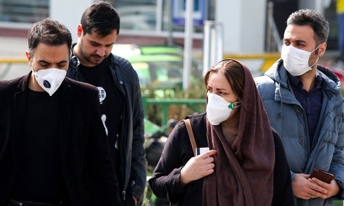 Pakistan calls for joint efforts to fight virus menace in South Asia