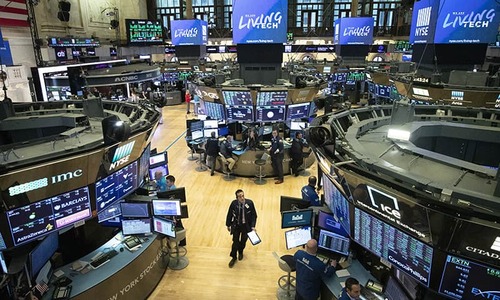 US Federal Reserve slashes key interest rate, rolls out massive response to pandemic
