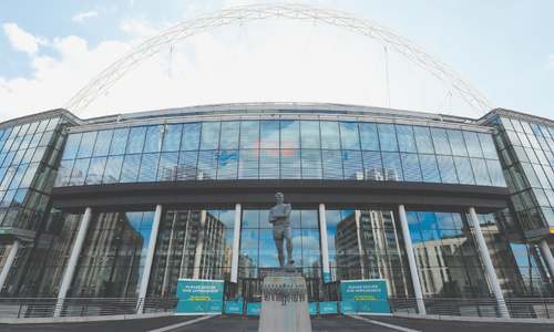 Fate of Euro 2020 to be determined as UEFA set for crisis meeting Fate of Euro 2020 to be determined as UEFA set for crisis meeting