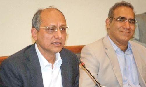 Sindh education minister shoots down rumour of promotion without exams Sindh education minister shoots down rumour of promotion without exams