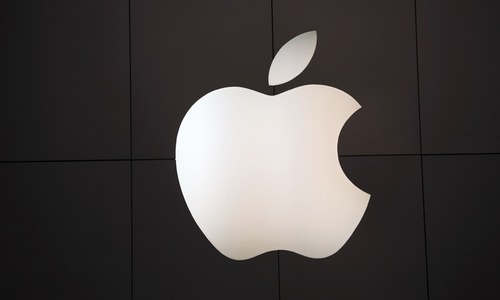 French anti-trust regulator fines Apple $1.2bn