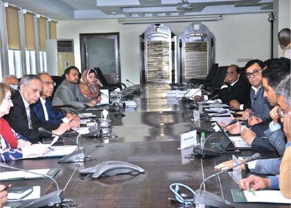 Textile exporters say order cancellations growing