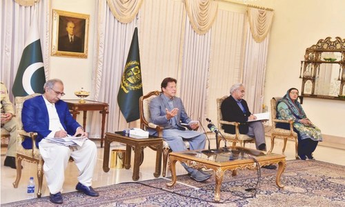 PM promises relief package for coping with exigency PM promises relief package for coping with exigency