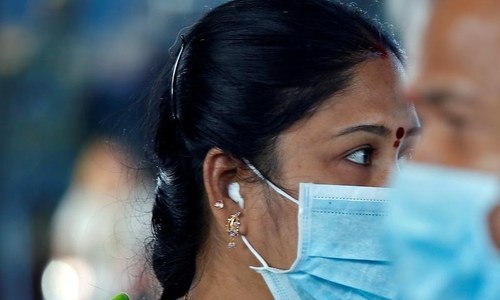 South Asian governments impose coronavirus curfews, border controls