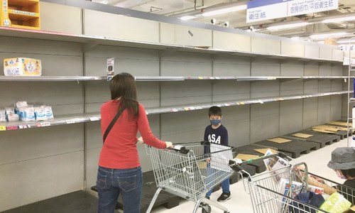 Panic buying, lockdowns may drive world food inflation: FAO