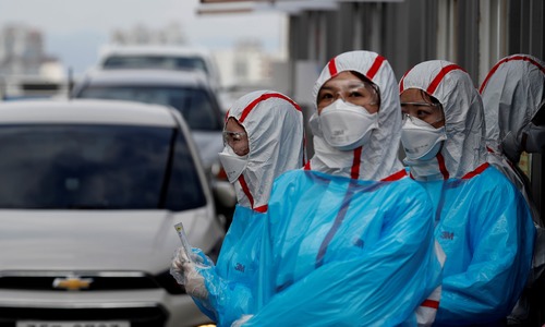 China&rsquo;s strategy: A model for the world?