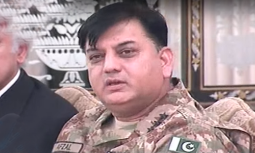 Aiming to acquire 10,000 ventilators to increase Pakistan's capacity, says NDMA chairperson