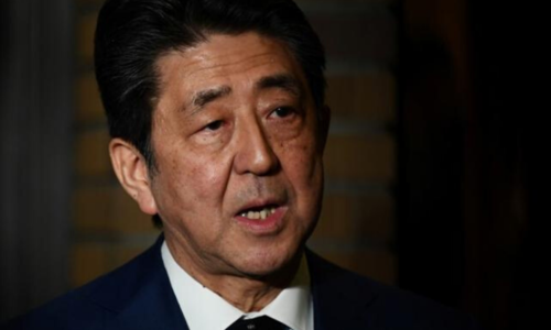 Tokyo Games moved to 2021 as 'light at end of pandemic tunnel'