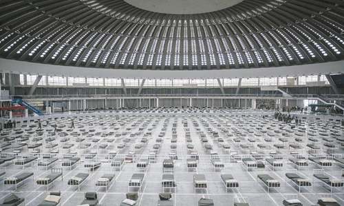 China to lift two-month lockdown in Hubei