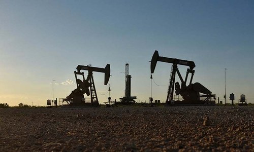 Oil jumps 5pc to over $28