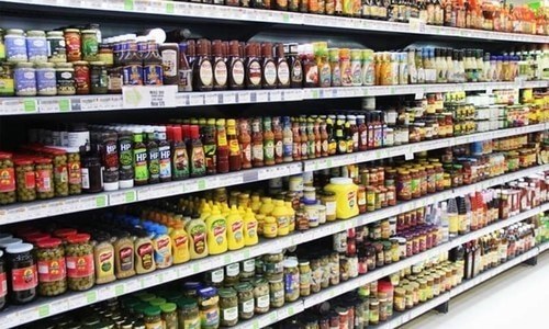 Summary ready for duty reductions on commodities