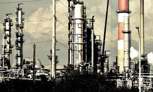 Oil and gas declared essential services amid lockdown