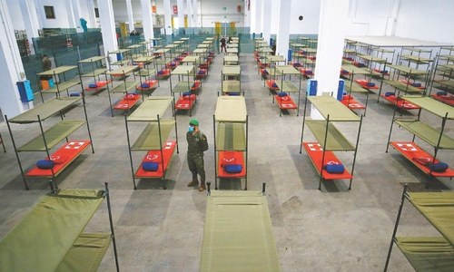 Shellshocked Spain reports record 832 new coronavirus deaths