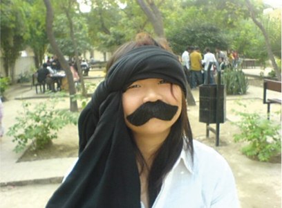 SOCIETY: COMPASSION CORONA