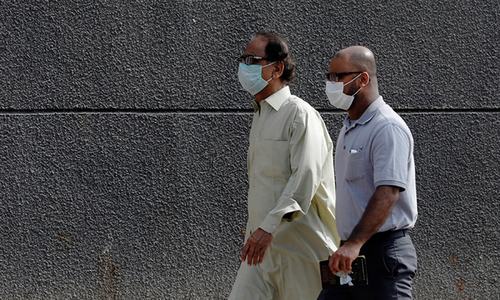 Govt to outline safety guidelines for workers of needed industries