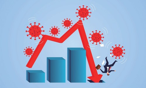 Punjab struggling to find apt response