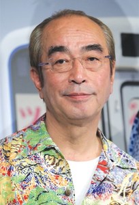 Popular Japanese comedian dies from virus