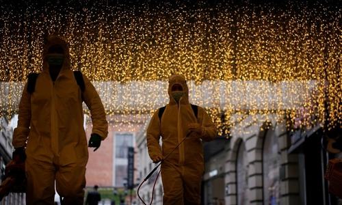 Despair and pride in China's Wuhan as coronavirus lockdown eases