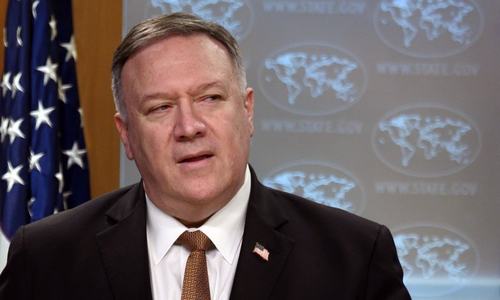 US extends Iran nuclear cooperation sanctions waivers