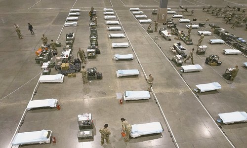 Israel links aid for Gaza to missing soldiers