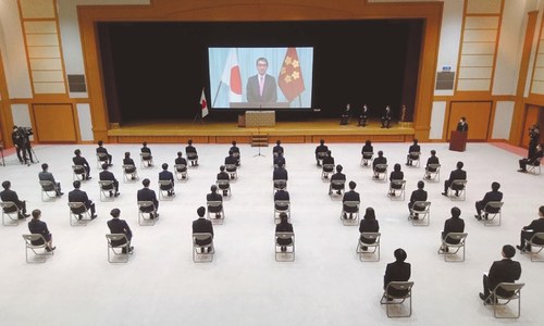 Chinese scientists looking for Covid-19 treatment claim finding &lsquo;effective&rsquo; antibodies