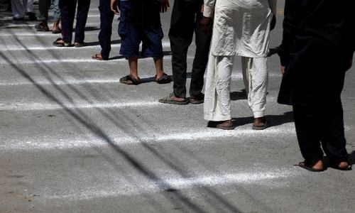 14 more test positive at Tableeghi Jamaat headquarters