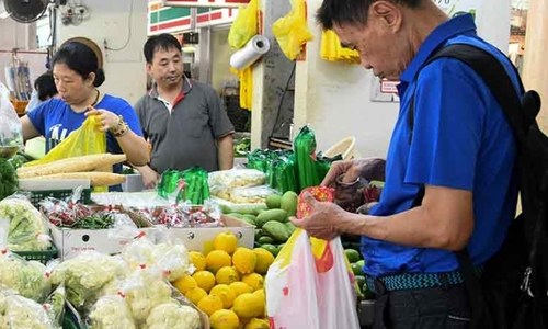 FAO, WHO & WTO warn of worldwide food shortage FAO, WHO & WTO warn of worldwide food shortage