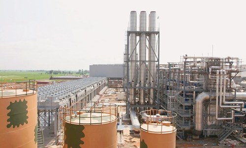 Govt, IPPs gear up for crucial capacity payment talks