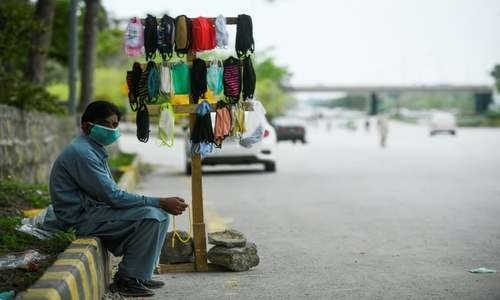 101 preachers among 141 more Covid-19 patients in Lahore