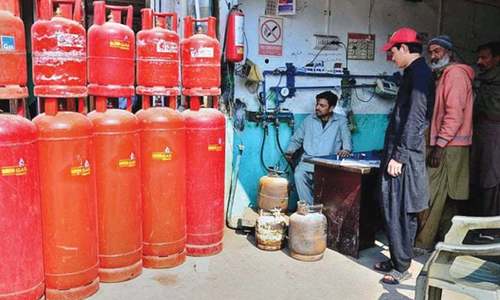 PM body detects $2bn annual loss in gas supply chain PM body detects $2bn annual loss in gas supply chain