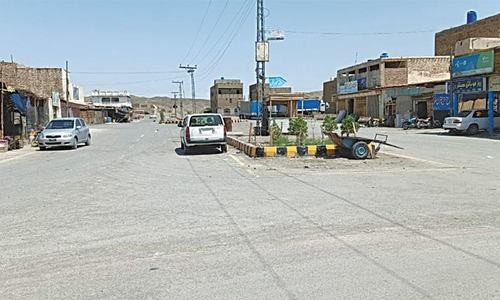 Situationer: Experiencing the Taftan nightmare