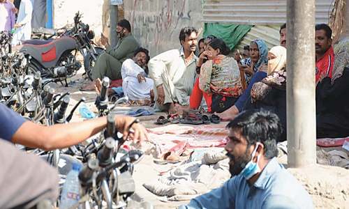 New rules being framed as Covid-19 has changed our lifestyle: Murad