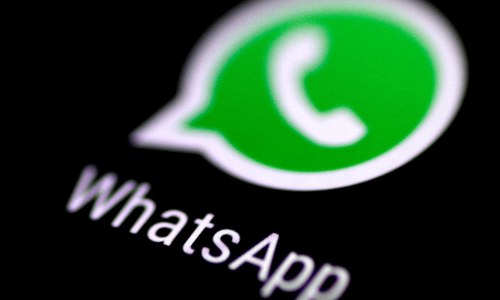 WhatsApp limits message forwarding to slow spread of coronavirus misinformation