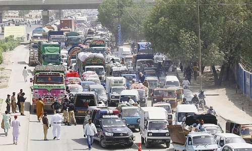 Chinese experts, hospitals&rsquo; CEOs want lockdown in Sindh further extended