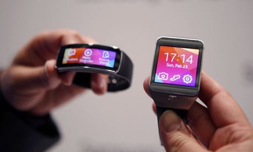Germany launches smartwatch app to monitor virus spread Germany launches smartwatch app to monitor virus spread