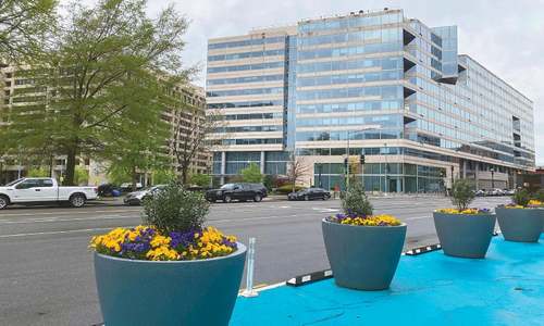 Global trade will plunge by a third in 2020: WTO